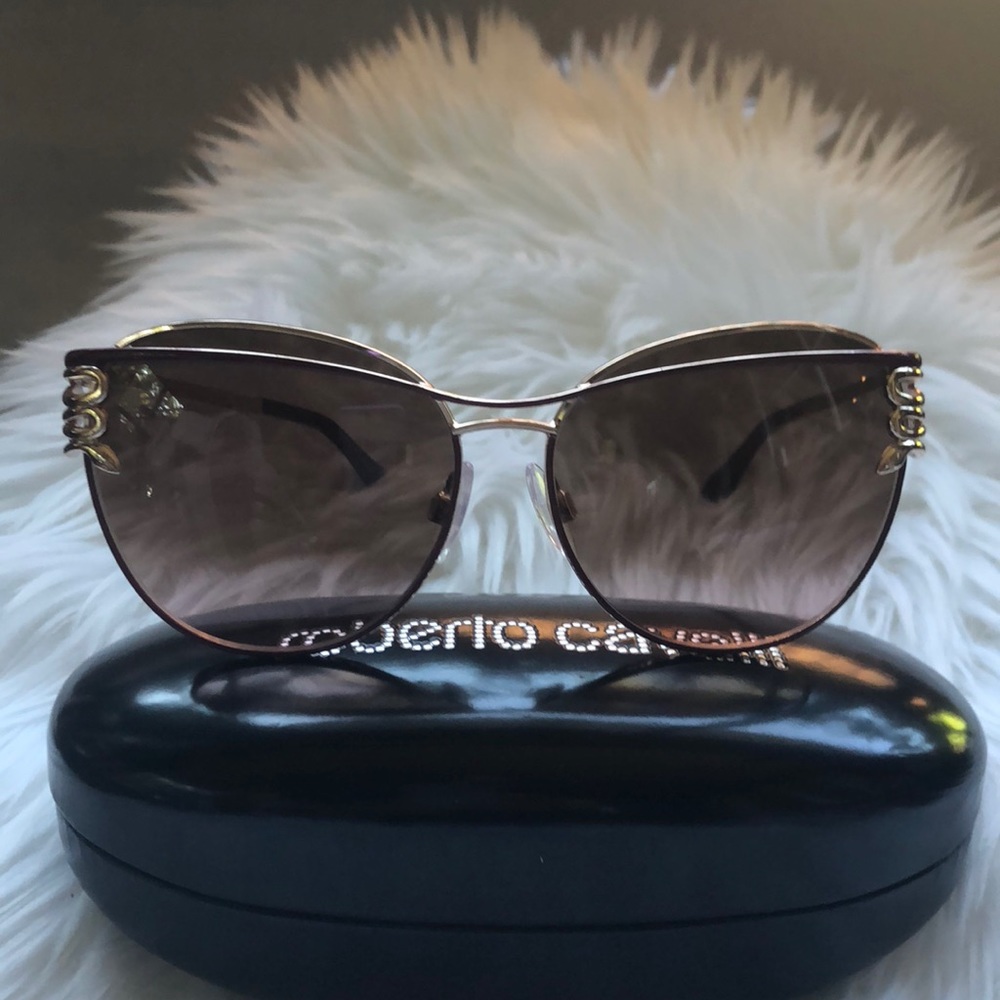 Roberto Cavalli Sunglasses